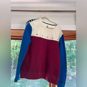 Barcelona Sweatshirt